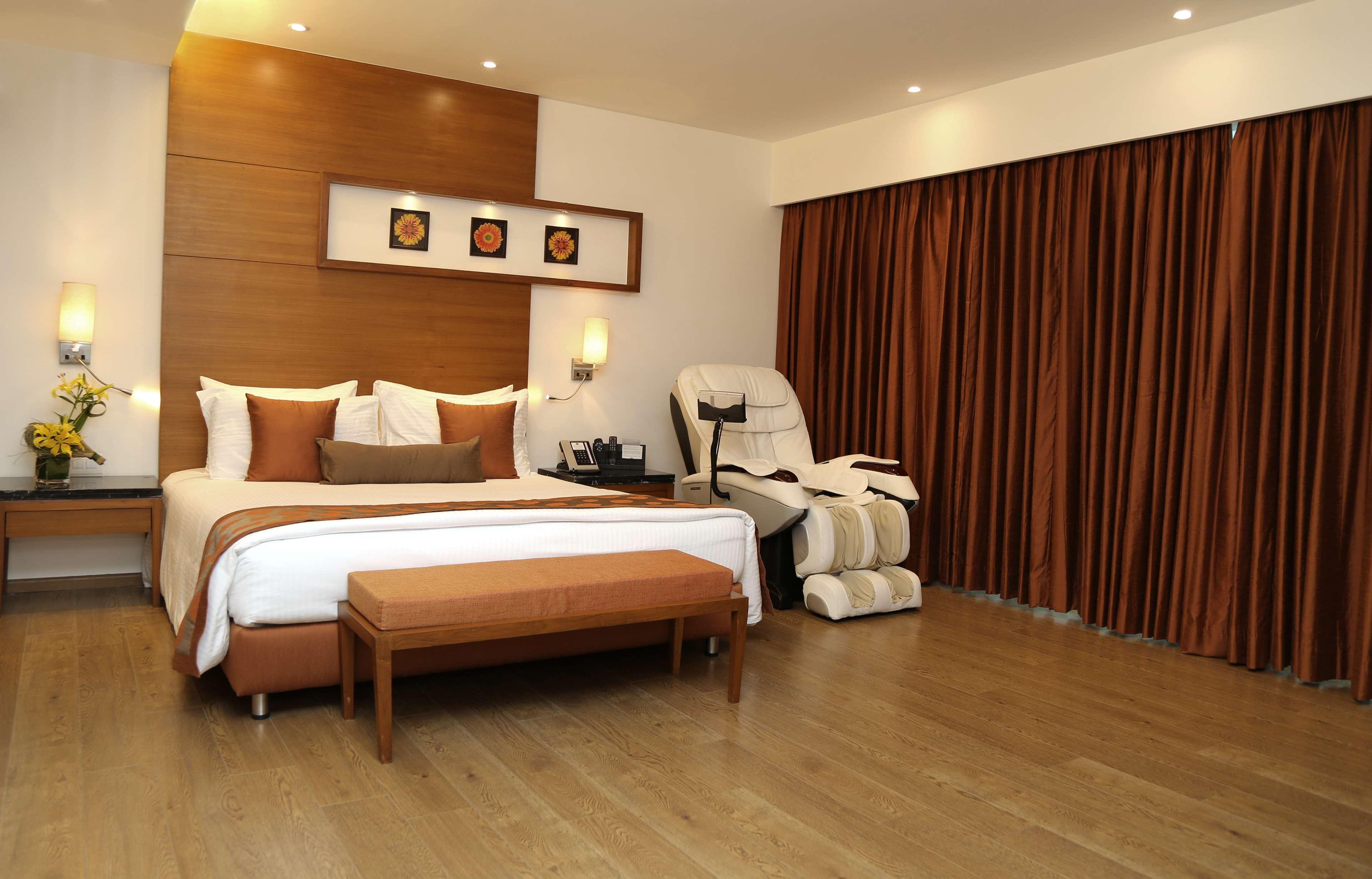 Country Inn & Suites By Radisson Nova Bombaim Exterior foto