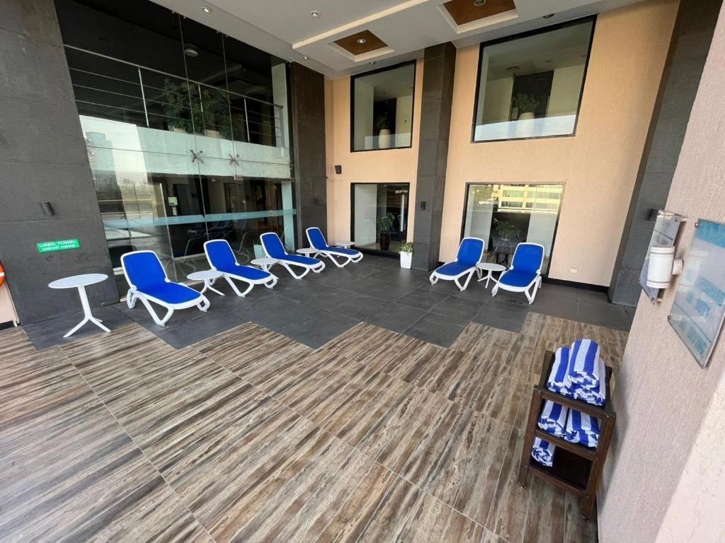 Country Inn & Suites By Radisson Nova Bombaim Exterior foto