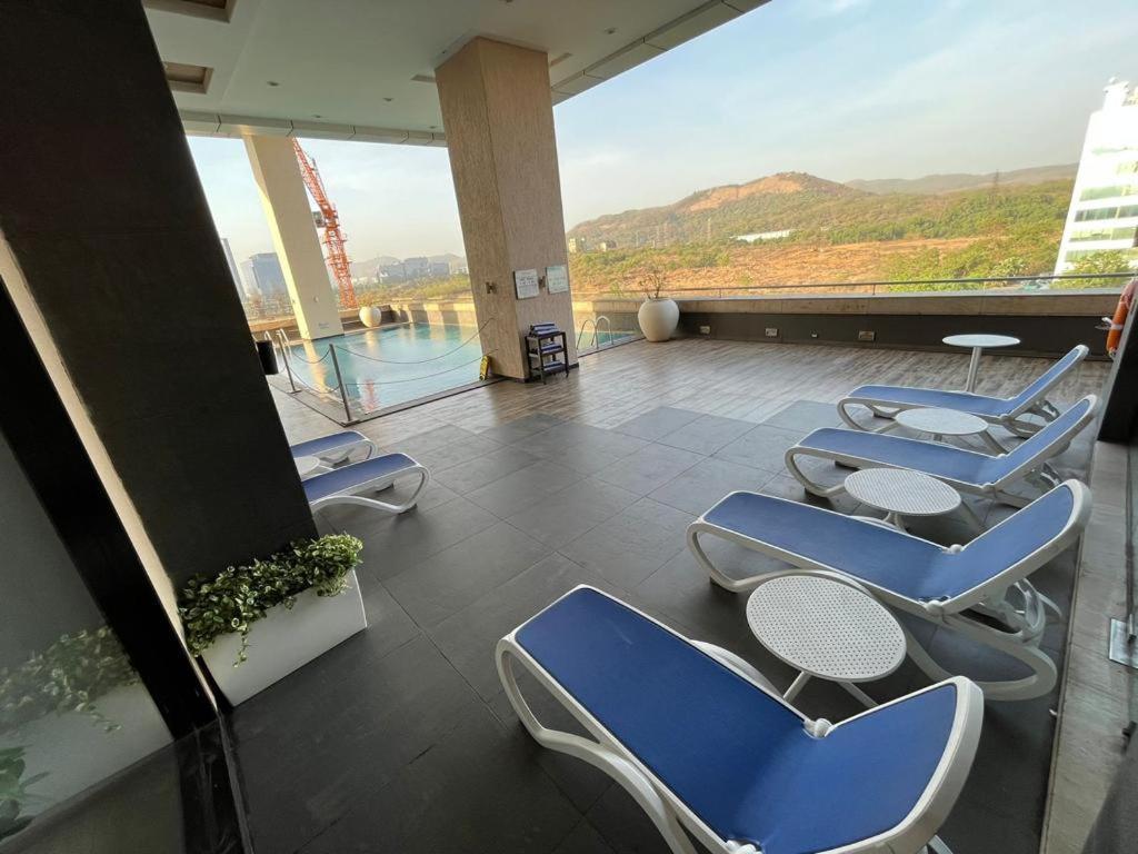 Country Inn & Suites By Radisson Nova Bombaim Exterior foto