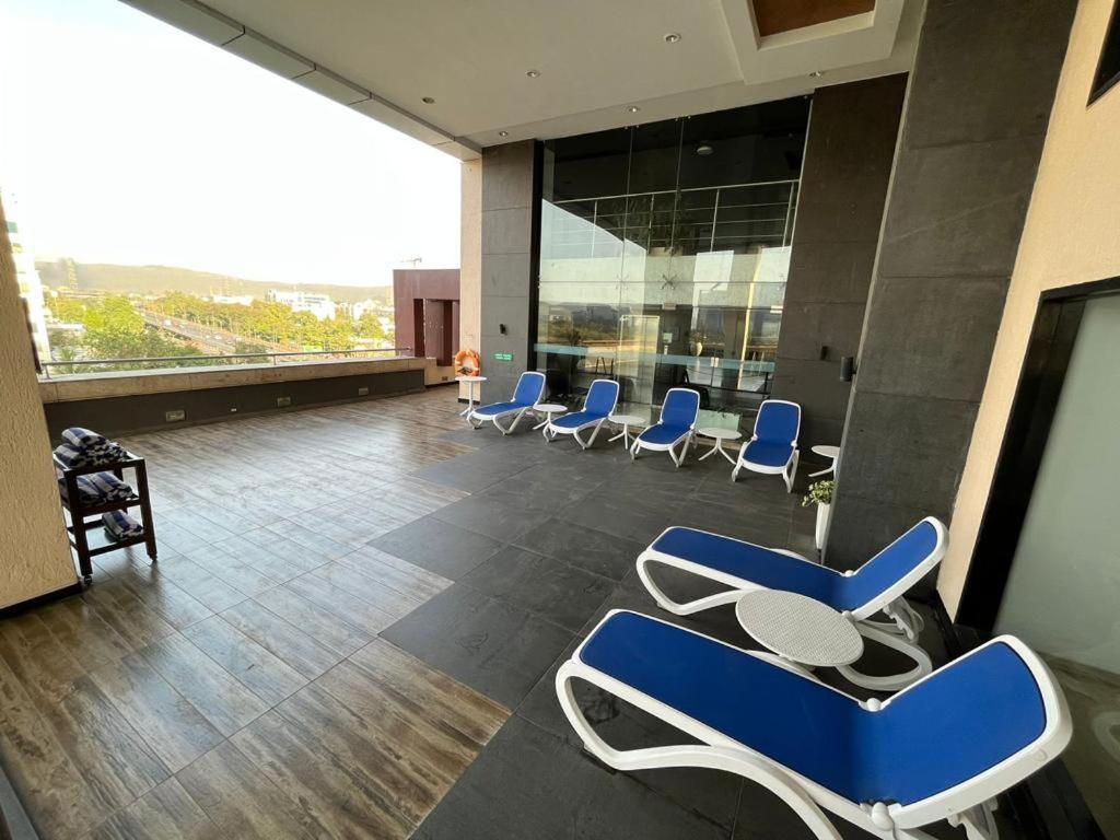 Country Inn & Suites By Radisson Nova Bombaim Exterior foto