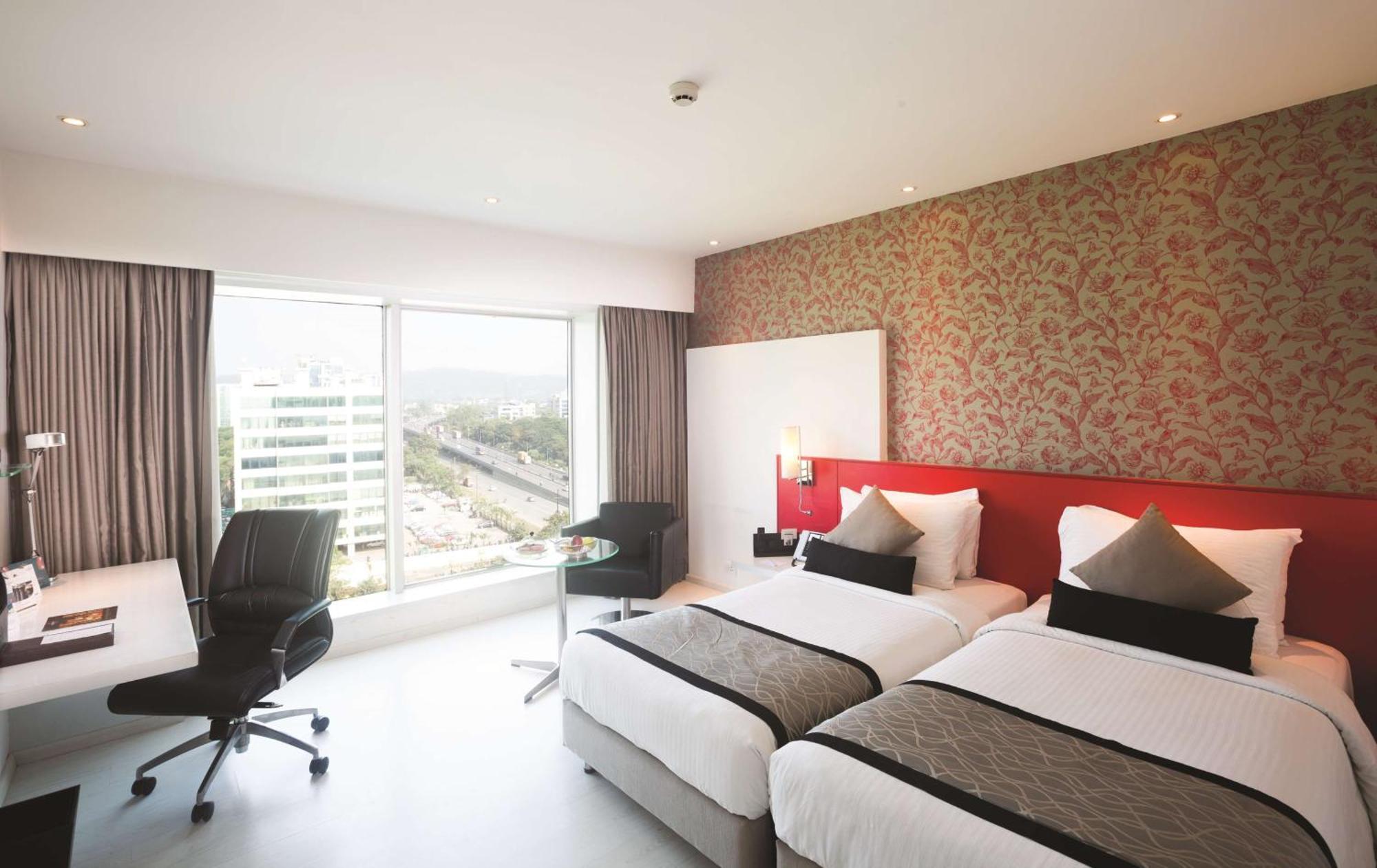 Country Inn & Suites By Radisson Nova Bombaim Exterior foto